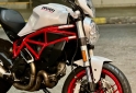 Motos - Ducati Monster 2020 Nafta 4600Km - En Venta