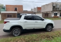 Camionetas - Fiat Toro Vulcano 4x4 Diesel 2018 Diesel 118568Km - En Venta