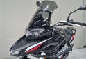 Motos - Benelli TRK 251 2022 Nafta 7424Km - En Venta