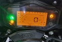 Motos - Benelli TRK 251 2022 Nafta 7424Km - En Venta