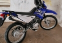 Motos - Yamaha XTZ 125 2023 Nafta 700Km - En Venta