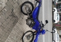 Motos - Yamaha XTZ 125 2024 Nafta 2000Km - En Venta