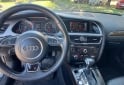 Autos - Audi AUDI A4 TFSI QUATTRO - 3. 2013 Nafta 270000Km - En Venta