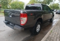 Camionetas - Ford RANGER XLS 4X4 2023 Diesel 25000Km - En Venta