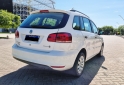 Autos - Volkswagen SURAN 1.6 2018 GNC  - En Venta