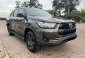 Camionetas - Toyota HILUX 2.4 SR 4X2TDI 2021 Diesel  - En Venta