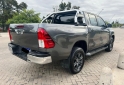 Camionetas - Toyota HILUX 2.4 SR 4X2TDI 2021 Diesel  - En Venta