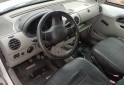 Utilitarios - Renault Kangoo Autentic 1 PLC 2012 GNC 230000Km - En Venta