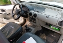 Utilitarios - Renault Kangoo Autentic 1 PLC 2012 GNC 230000Km - En Venta