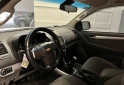 Camionetas - Chevrolet S10 LT 4X2 2014 Diesel 168000Km - En Venta