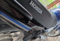 Motos - Honda Cg titan 2015 Nafta 38000Km - En Venta