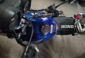 Motos - Honda Cg titan 2015 Nafta 38000Km - En Venta