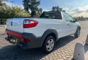Utilitarios - Fiat STRADA 1.4 WORKING 2015 Nafta 116000Km - En Venta