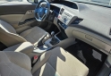 Autos - Honda Civic 2013 Nafta 138000Km - En Venta