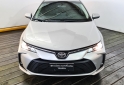 Autos - Toyota COROLLA XLI CVT 2022 Nafta 38059Km - En Venta