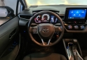 Autos - Toyota COROLLA XLI CVT 2022 Nafta 38059Km - En Venta