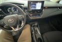Autos - Toyota Corolla XLI 1.8 Hibrid 2021 Electrico / Hibrido 115000Km - En Venta