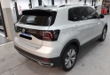 Autos - Volkswagen T-CROSS HIGHLINE AT 2020 Nafta 46000Km - En Venta