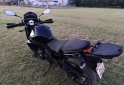 Motos - Kawasaki Er6n 2014 Nafta 27000Km - En Venta