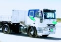 Camiones y Gras - VENDO TECTOR 170E22 - En Venta