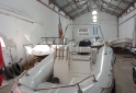 Embarcaciones - SEMIRIGIDO AUTONAUTICA 4,70 MERCURY 55 HP ARR. ELECTRICO - En Venta