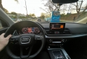 Camionetas - Audi Q5 45 TFSI Quattro 2020 Nafta 65000Km - En Venta