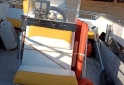 Embarcaciones - PESCADORA DELTAMAR JOHNSON 90 HP - En Venta