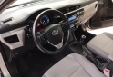 Autos - Toyota COROLLA XEI 2014 Nafta 112000Km - En Venta