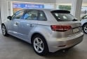 Autos - Audi A3 2018 Nafta 50000Km - En Venta