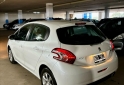 Autos - Peugeot 208 ALLURE TOUCHSCREEN 2014 Nafta 70000Km - En Venta