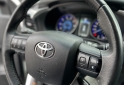 Camionetas - Toyota HILUX SRX 2017 Diesel 92000Km - En Venta