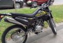 Motos - Yamaha XTZ 125 2023 Nafta 7500Km - En Venta