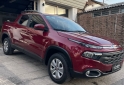 Camionetas - Fiat Toro Freedom 4x2 AT6 2019 Nafta 35000Km - En Venta