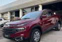 Camionetas - Fiat Toro Freedom 4x2 AT6 2019 Nafta 35000Km - En Venta