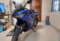 Motos - Yamaha YZF R3 2018 Nafta 13500Km - En Venta