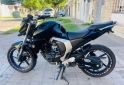 Motos - Yamaha FZ 150 2021 Nafta 9000Km - En Venta