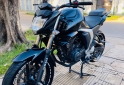Motos - Yamaha FZ 150 2021 Nafta 9000Km - En Venta
