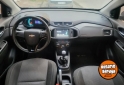 Autos - Chevrolet Prisma 2017 Nafta 60000Km - En Venta
