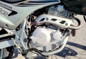 Motos - Honda Falcon 400 2011 Nafta 11111Km - En Venta