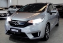 Autos - Honda FIT EXL AT 2017 Nafta 62000Km - En Venta
