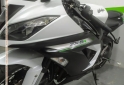 Motos - Kawasaki NINJA ZX6 R 2014 Nafta 21500Km - En Venta