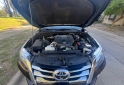 Camionetas - Toyota Hilux SW4 SRX 2019 Diesel 100000Km - En Venta