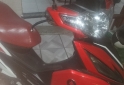 Motos - Gilera smash x 125 2022 Nafta 14800Km - En Venta