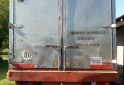 Camiones y Gras - CAMION MERCEDES BENZ 1214 - En Venta