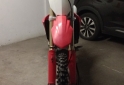 Motos - Honda CRF 250 2018 Nafta 1111Km - En Venta