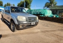 Camionetas - Ford Ranger 2011 Diesel 324000Km - En Venta