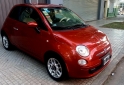 Autos - Fiat 500 2012 Nafta 90000Km - En Venta