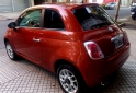 Autos - Fiat 500 2012 Nafta 90000Km - En Venta
