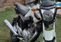 Motos - Honda New titan 2020 Nafta 26000Km - En Venta