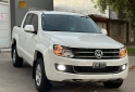 Camionetas - Volkswagen Amarok highline 2014 Diesel 140000Km - En Venta